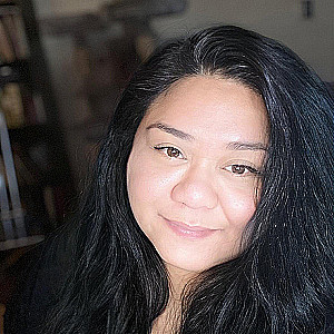 Profile photo for Elva Gamiao