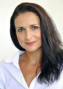 Profile photo for Erika Horváth
