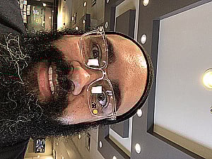 Profile photo for Justin Railey