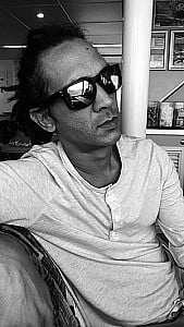 Profile photo for samuel appa