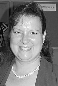 Profile photo for Sherry Oneslager