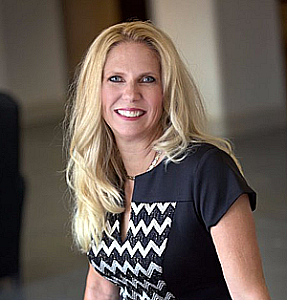 Profile photo for Lynn Bennett