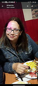 Profile photo for Ingrid Godoy