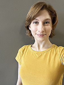 Profile photo for Elisa Chiero