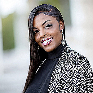 Profile photo for Octavia Holmes