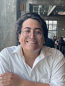 Profile photo for Michael Cotter