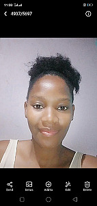 Profile photo for Esther Esther