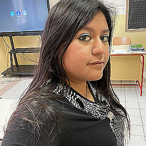 Profile photo for Veronica Coladonato