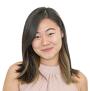 Profile photo for Marissa Chong