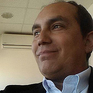 Profile photo for Ignacio Espinoza