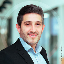 Profile photo for IVANN MARTIN