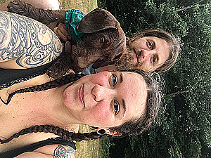 Profile photo for Sarah Haratyk