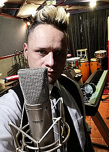 Profile photo for John Hader Betancourt Osma