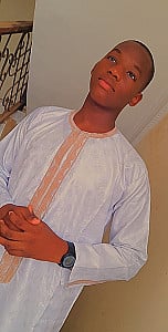 Profile photo for Mouhammed youssouf