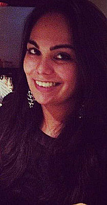 Profile photo for Priya Narayanan
