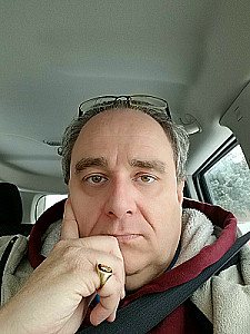 Profile photo for Todd Dube