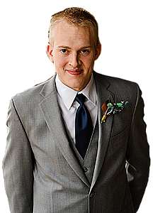 Profile photo for Austin Shane