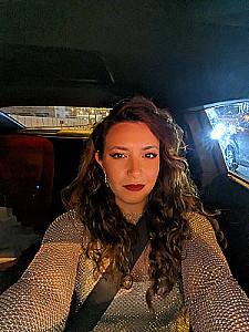 Profile photo for Dina Ashkar
