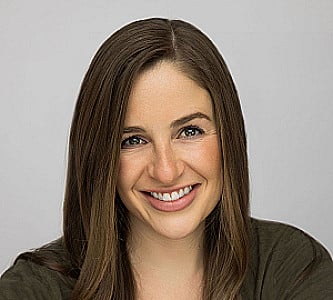 Profile photo for Marnie McGuire