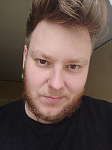 Profile photo for Andrei Marica