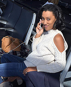 Profile photo for Danielle Dorvil