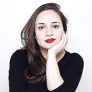 Profile photo for Virginia M. Blanco
