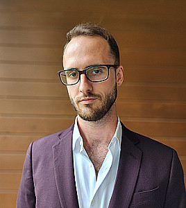 Profile photo for Cooper Townsley