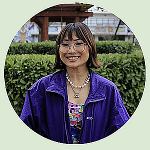 Profile photo for Alesha Blaauw