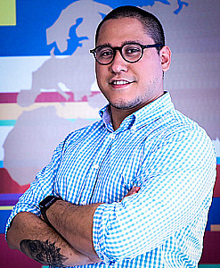 Profile photo for José Márquez