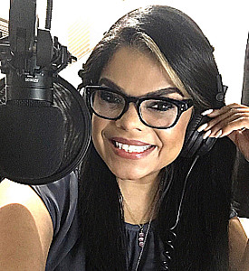 Profile photo for Mariela Hill