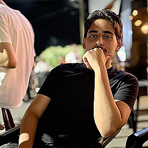 Profile photo for Vitor Macario