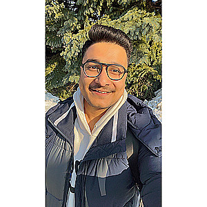 Profile photo for Divesh Gaur