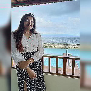 Profile photo for Munnu Anncelin Dev