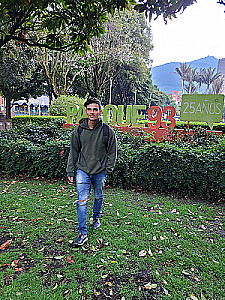 Profile photo for luis castrillon