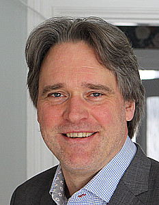 Profile photo for Per Söderblom