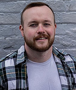 Profile photo for Aaron Bridgewater