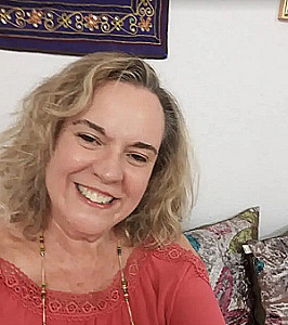 Profile photo for María del Mar Martín Gómez