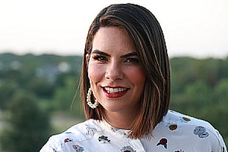 Profile photo for Carolina Pereira