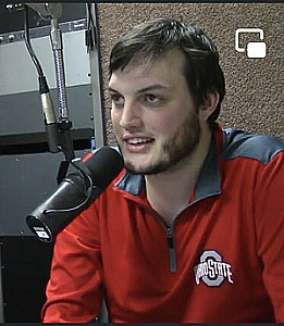 Profile photo for Tyler Mathias