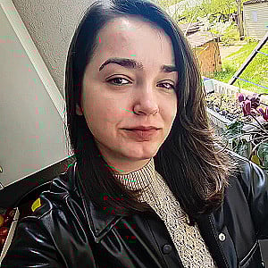 Profile photo for Elif Yaren Erol