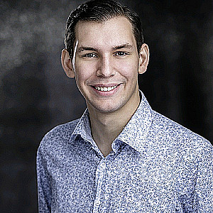 Profile photo for Richard Philip