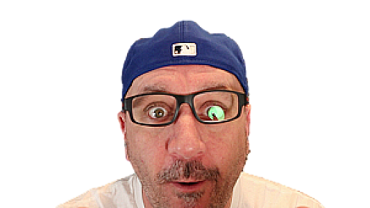 Profile photo for Shawn Clodfelder