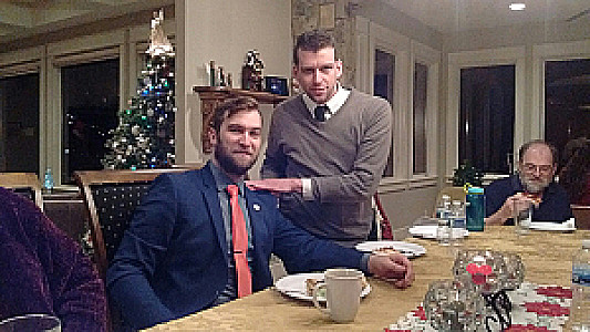 Profile photo for Karl Meinema