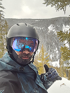 Profile photo for Sam Dyck