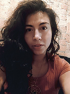 Profile photo for Nataly Alejandra Rojas Castro