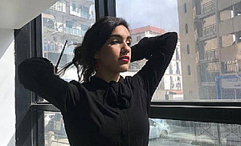 Profile photo for Lamia Bessekri