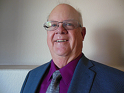 Profile photo for Wendell E Schofield