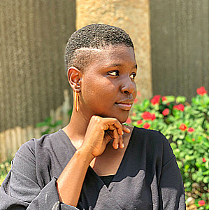 Profile photo for Boluwatife A. Adeoye