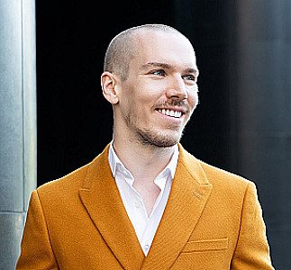 Profile photo for Kolter Bouchard