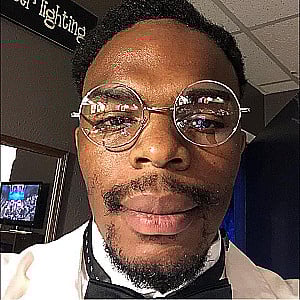 Profile photo for Dashon King